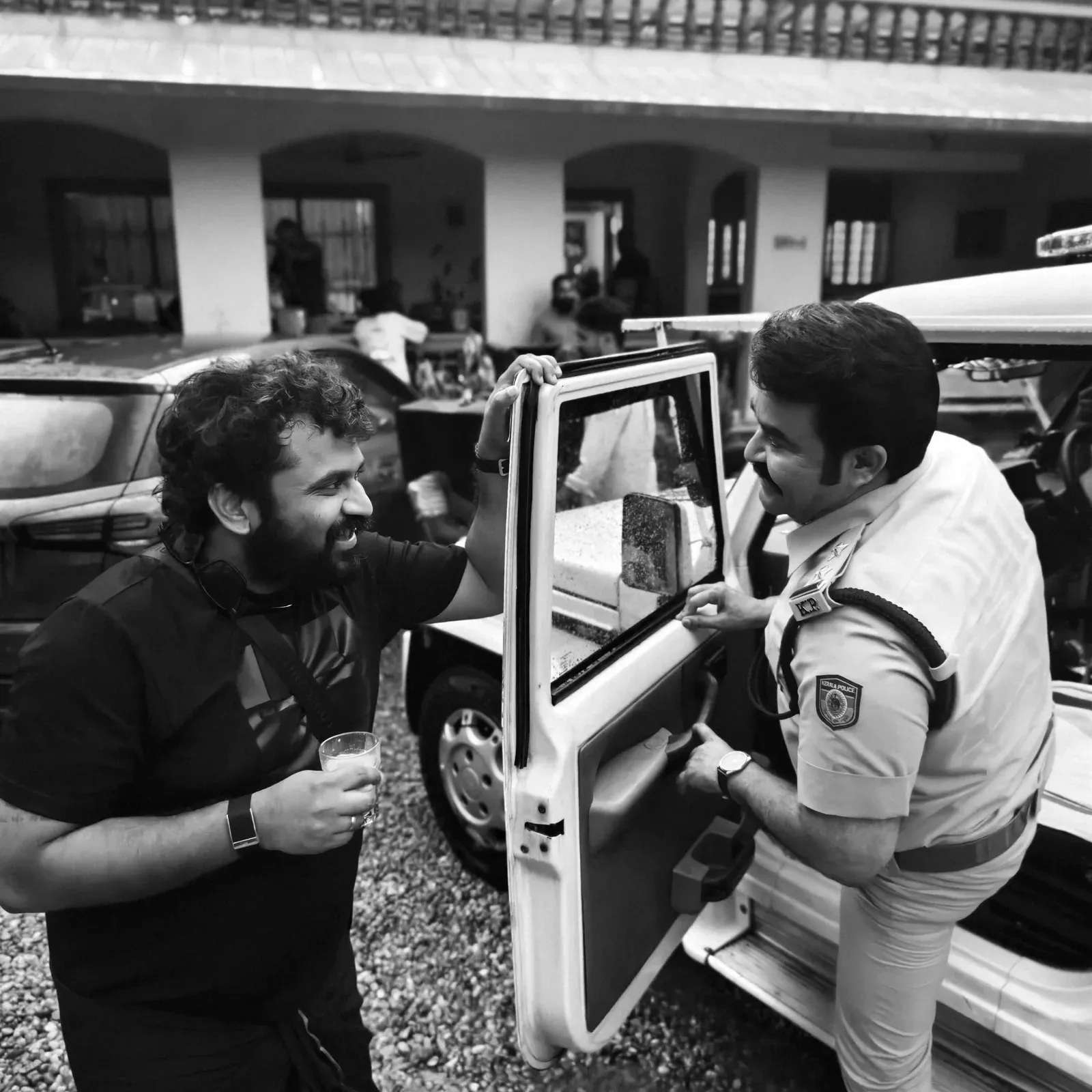 Mohanlal's 'Athimanoharam' 80% shot; director confirms final stretch
