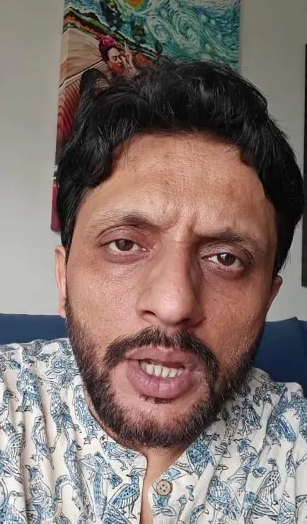 NEET aspirants' mental health: Mohd Zeeshan Ayyub urges students to seek help