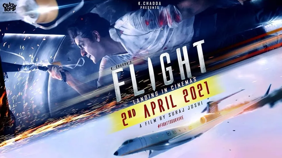 Will Mohit Chadda's ‘Flight’ Soar Again with AI-Enhanced VFX?
