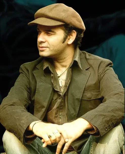 Mohit Chauhan on 'Kaun Hai Woh': Curiosity meets vulnerability