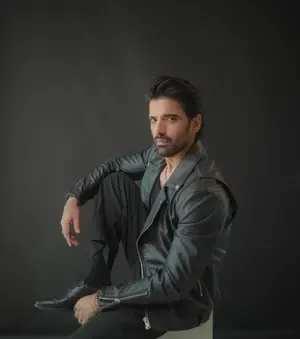 Mohit Malik didn’t have any inhibitions playing a gay character on screen