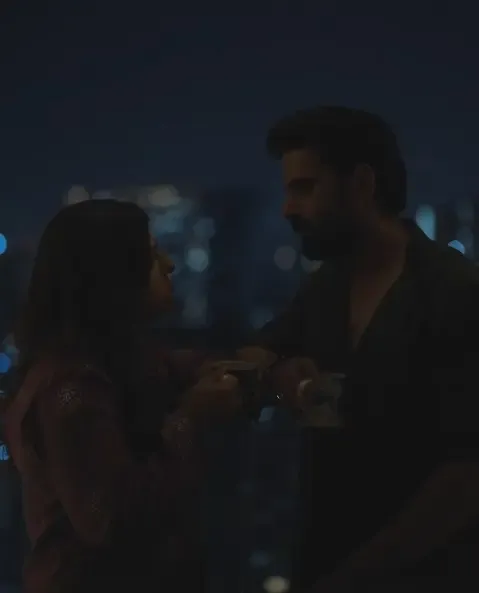 मोहित मलिक का खुशहाल रिश्ते का मंत्र: 'हर रात एक कप चाय पर अदिति से बात करते हैं'