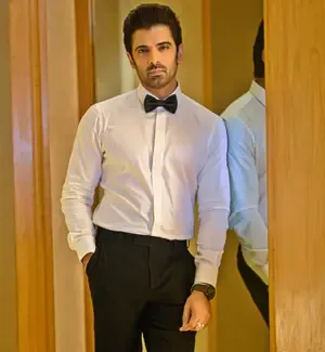 Mohit Malik to showcase his dark villainous side in Abhishek Kapoor’s ‘Azaad’