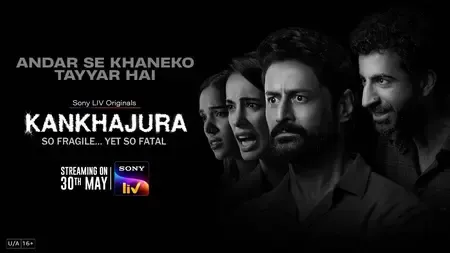 Could Mohit Raina and Sarah Jane Dias' ‘KanKhajura’ be the next big psychological thriller?