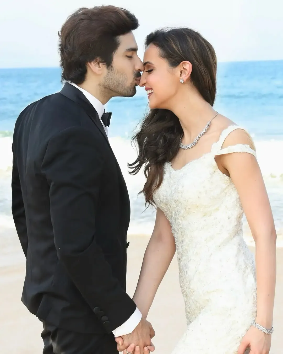 How Are Mohit Sehgal and Sanaya Irani Celebrating 10 Years of Togetherness?
