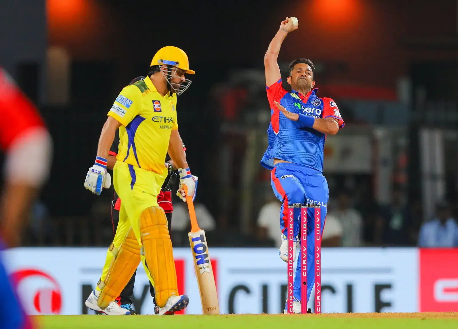 Mohit Sharma set to join CSK as bowling coach for IPL 2027