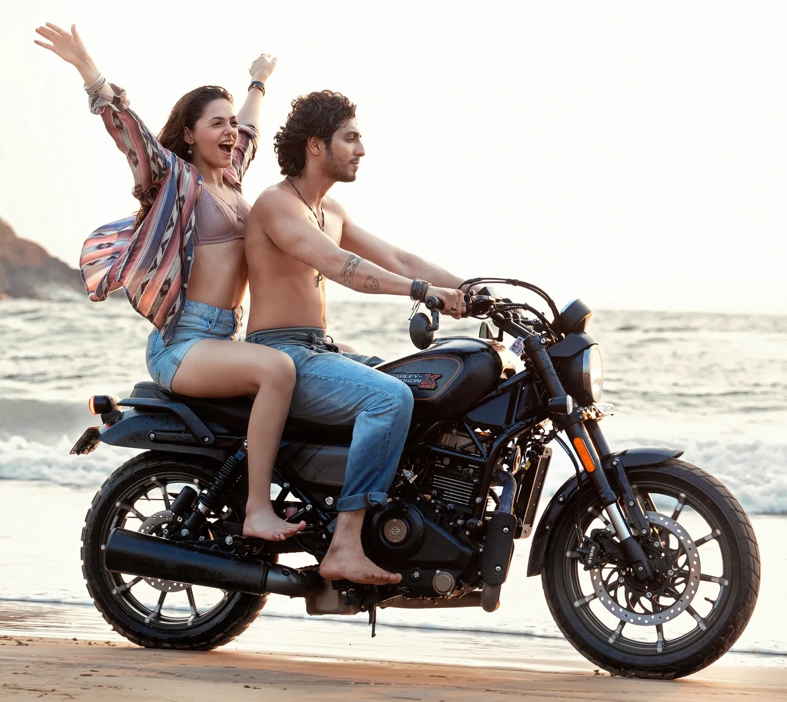 Did Mohit Suri Really Envision ‘Aashiqui 3’ as ‘Saiyaara’?