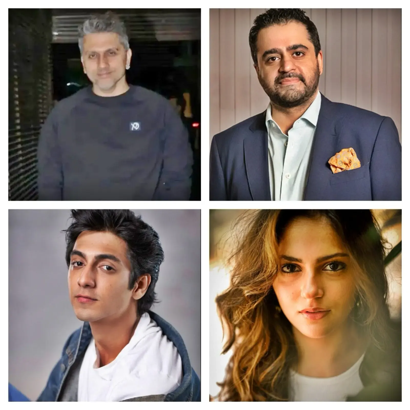 Mohit Suri’s Passionate Romance ‘Saiyaara’ Featuring Ahaan Panday Set to Premiere on July 18