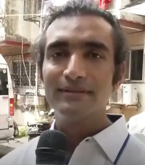 Mushtaq Khan's son Mohsin: 'He was a better human being than actor'