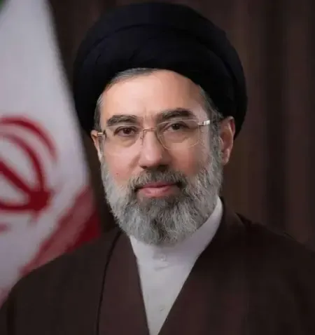 Mojtaba Khamenei Assumes Role as Iran's Supreme Leader Amid Escalating Tensions