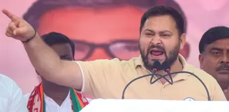 Has Mokama Violence Triggered a Political Crisis in Bihar?