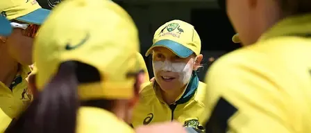Is Molineux Making a Comeback as Australia Unveils Healy-Led Squad for Women's ODI WC?