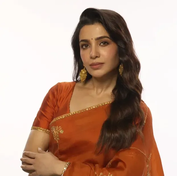 Samantha Ruth Prabhu begins Celebrity MasterChef Tamil shoot at 7 months pregnant