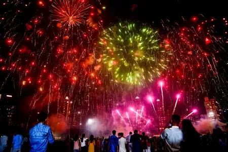 Is UNESCO's Inscription of Diwali a Moment of National Pride?
