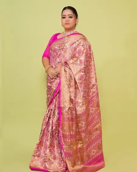 Is Mommy-to-be Bharti Singh Craving 'Amritsari Kulche' During Her Pregnancy?