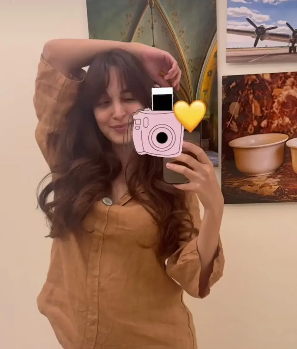Kiara Advani sports new haircut and baggy look amid second pregnancy