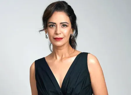 Mona Singh on self-made success: discipline and passion drove her career