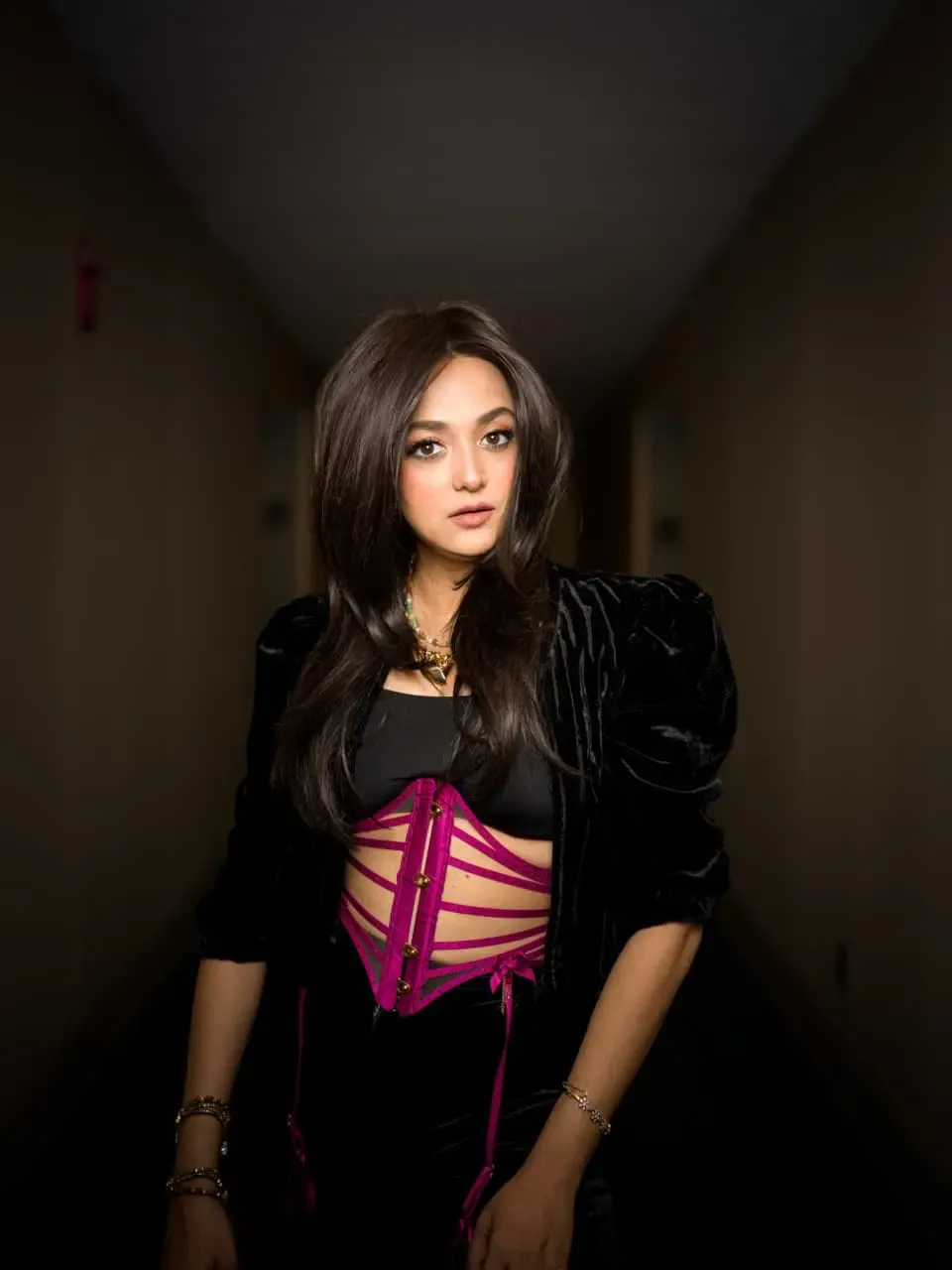 Monali Thakur Achieves a Milestone with Triple Song Release