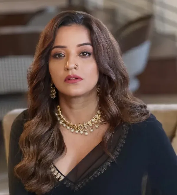 Monalisa on Rekha's 'Utsav' comparisons: 'She is a legend, no comparison'