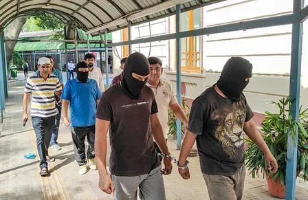 ISI recruits Indian youth with luxury lifestyle traps, targets juveniles