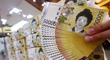 Money supply in S. Korea rises for 4th month in Feb on rising savings deposits: BOK