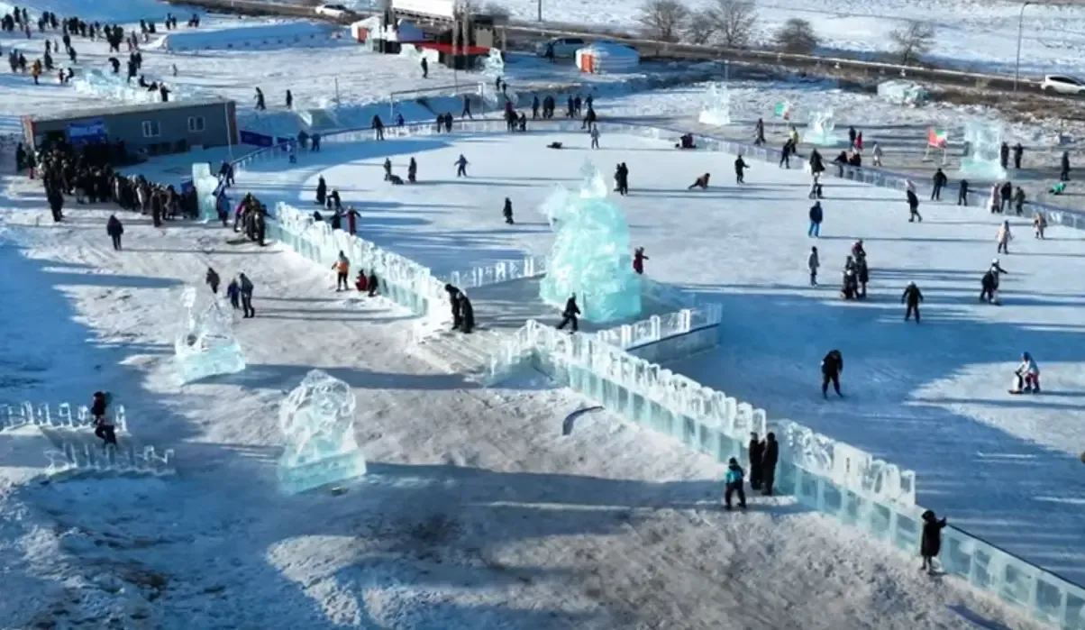 Mongolia Commemorates Nomadic Traditions and Mazaalai Conservation During Winter Festivals