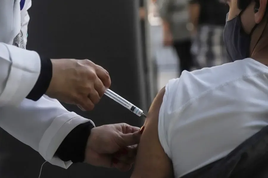 Mongolia to Acquire 2,000 Doses of Meningococcal Vaccine