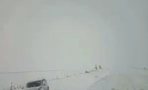 Ulan Bator Experiences Record Low Temperature This Winter