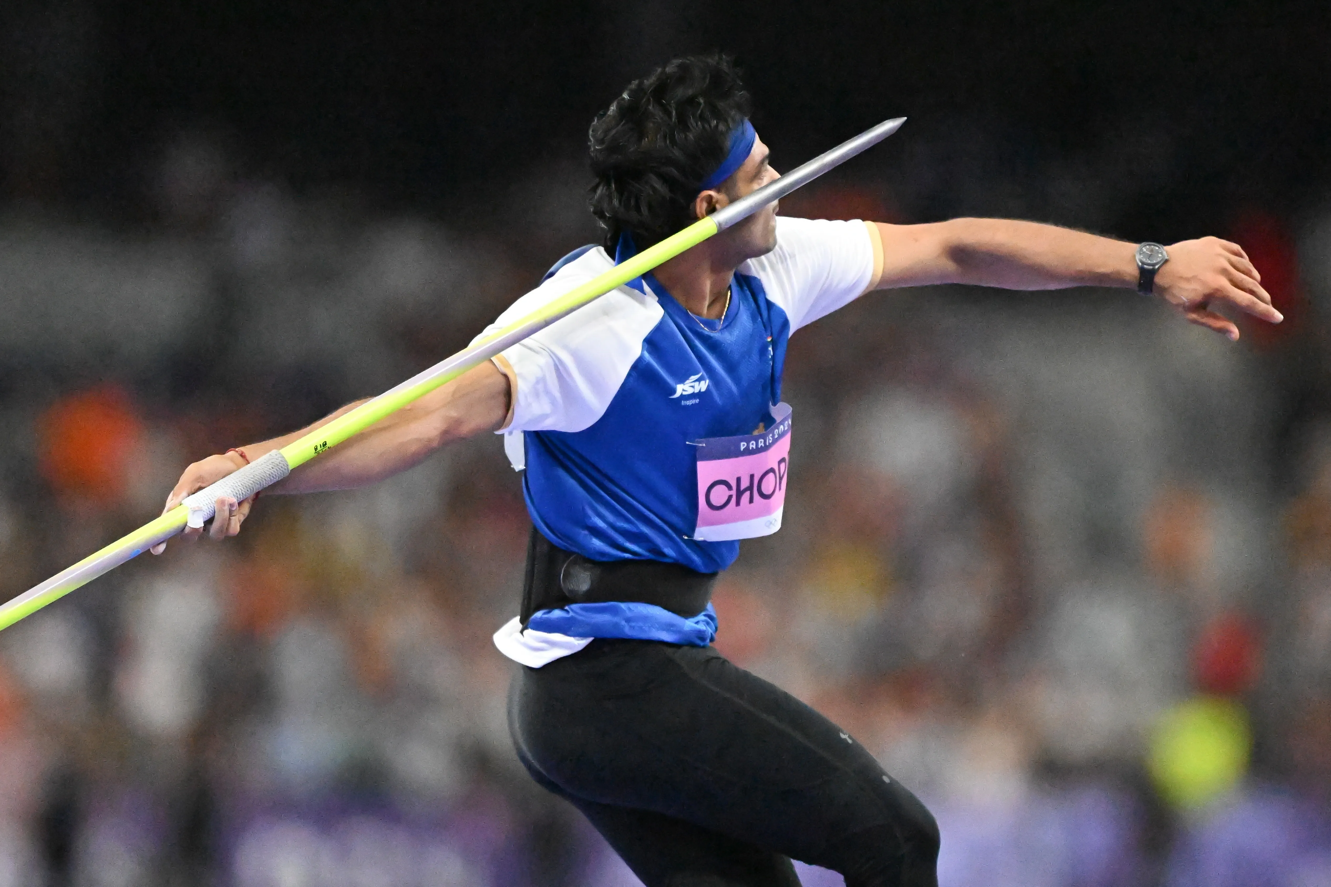 Did Neeraj Chopra Finally Break the 90m Barrier at Doha Diamond League?