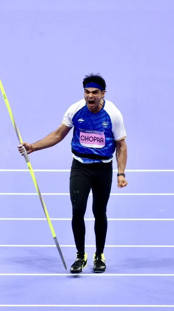 Did Neeraj Chopra Finally Breach the 90m Mark in Doha?