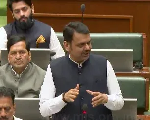 Mumbai monsoon fury: Maha Assembly adjourned; 12 dead, CM Fadnavis on alert