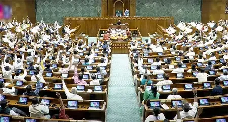 Will the Opposition Challenge the Centre on Operation Sindoor and Bihar SIR Issues?