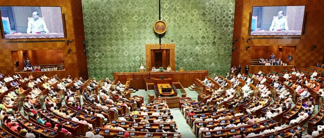 Will the Monsoon Session of Parliament Bring Resolutions Today?