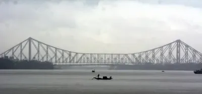 Is the Monsoon Withdrawal Underway in Bengal?
