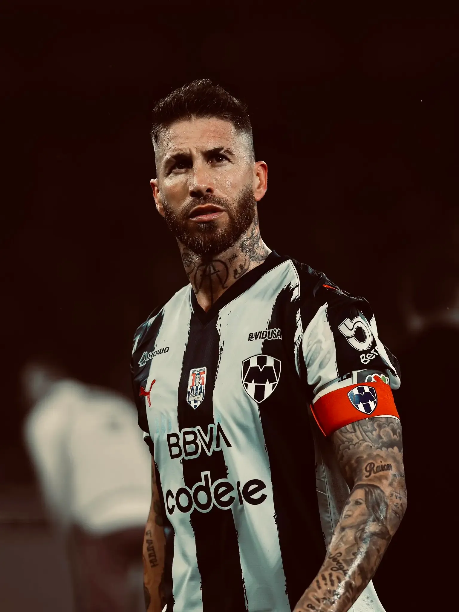 क्या मोंटेरे को अलविदा कहने वाले सर्जियो रामोस को मैनचेस्टर यूनाइटेड का प्रस्ताव मिला?