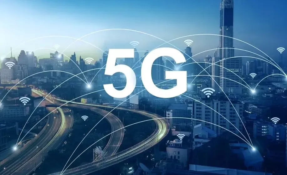 5G Data Traffic in South Korea Set to Exceed 1 Million TB for the First Time