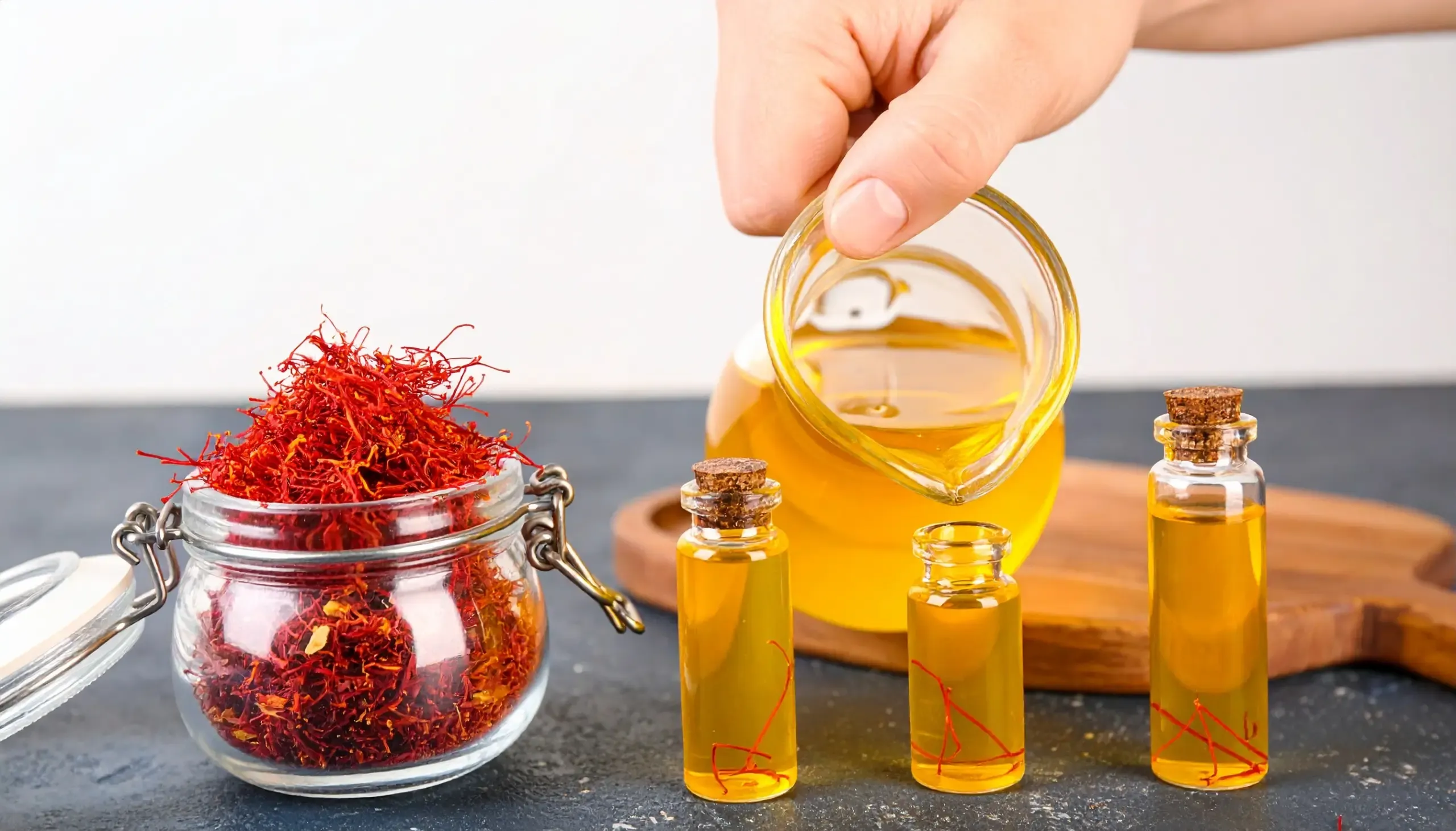 क्या केसर का पानी मूड स्विंग से त्वचा की चमक तक महिलाओं के लिए वरदान है?