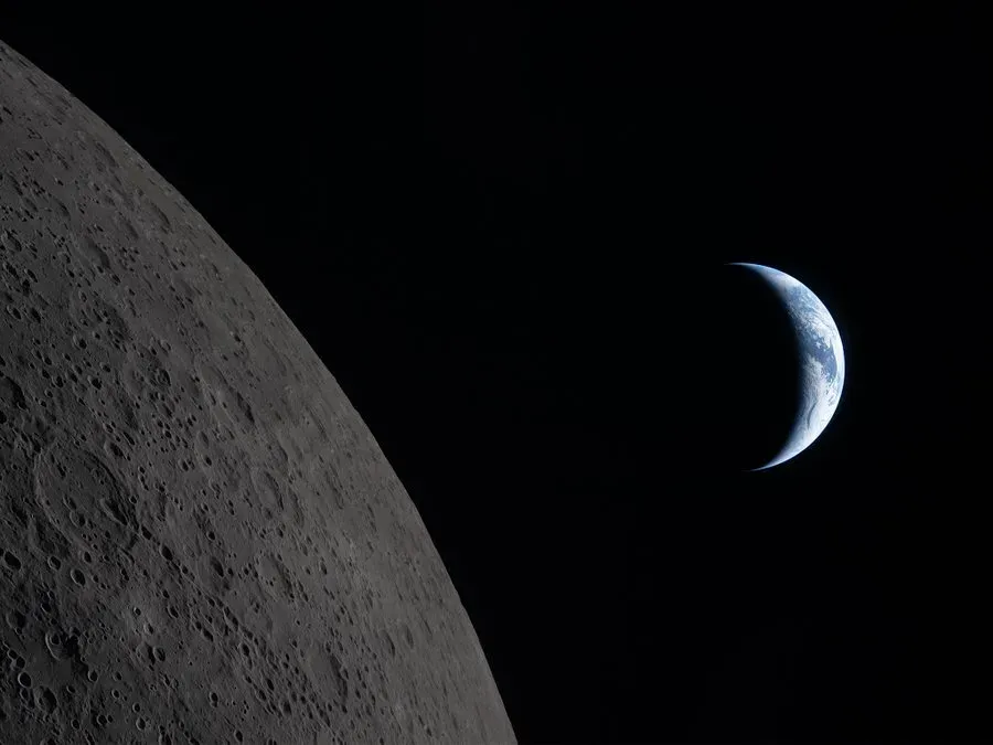 NASA unveils Moon Base roadmap, awards contracts for 2026 lunar missions