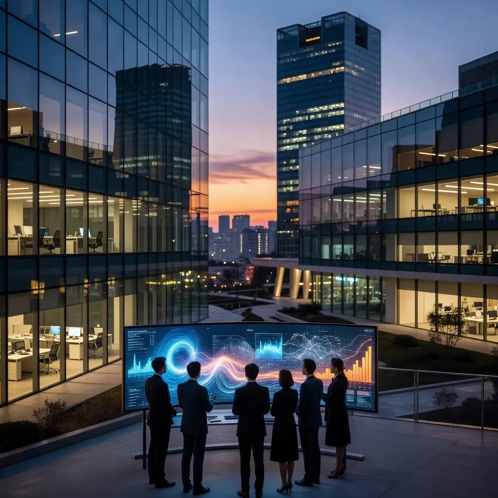 Moonshot AI targets $30B valuation in $1-2B funding round