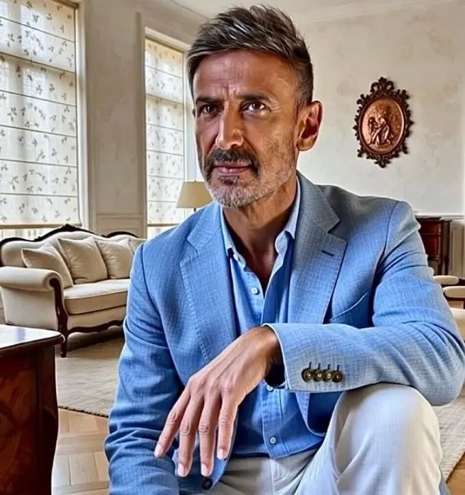 'मोर सब दा बनुगा' के लिए राहुल देव ने किया बड़ा बदलाव, कहा- 'यह रोल अनुशासन और समर्पण की मांग करता है'