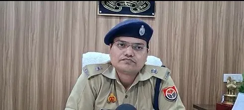मुरादाबाद में प्रेम प्रसंग में युवक चमन की हत्या, युवती के दोनों भाई गिरफ्तार