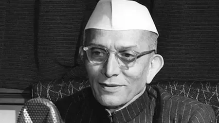मोरारजी देसाई: इंदिरा गांधी को आंख दिखा छोड़ दिया था उप-प्रधानमंत्री का पद, फिर जब लौटे तो बने देश के पहले गैर-कांग्रेस पीएम
