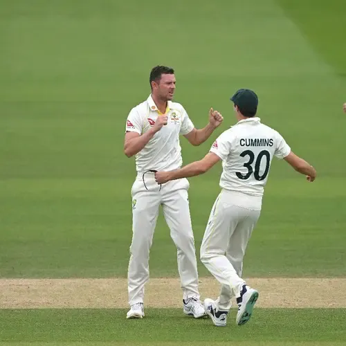 Will the Veteran Pace Trio Continue Beyond the Ashes?