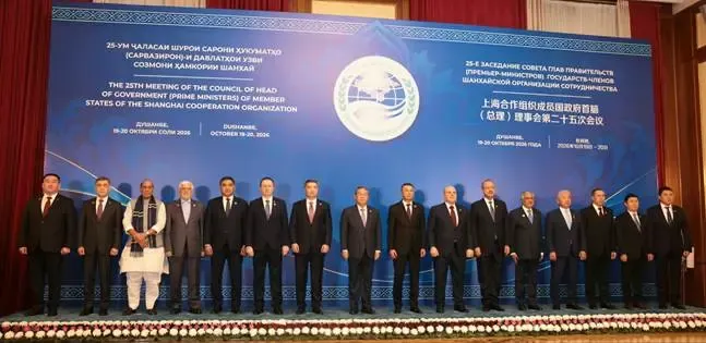 India at SCO Dushanbe summit: More institutions don't mean more results