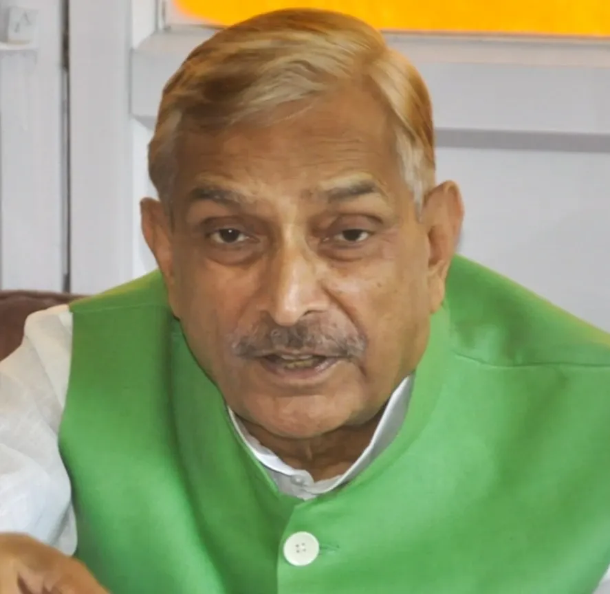 Will More NDA Allies Oppose SIR?