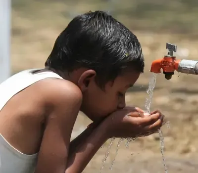 Did More than 15.75 Crore Rural Households Get Tap Water Supply?