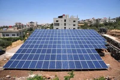 PM Surya Ghar scheme: 17.6% of Assam's solar homes pay zero power bills