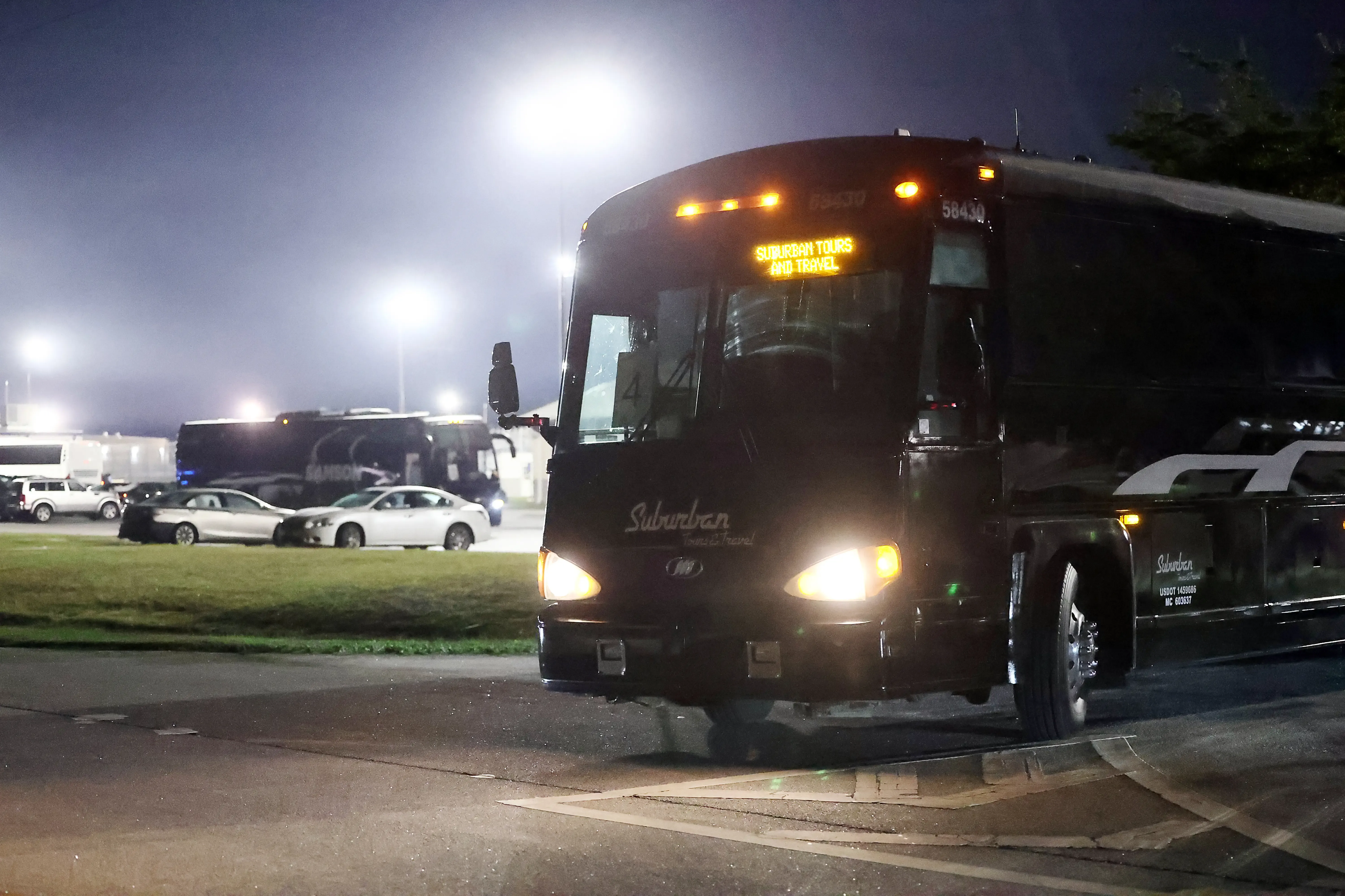 What Happened to the More than 310 South Koreans Released After U.S. Immigration Detention?