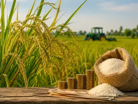 PM-Kisan 23rd instalment: ₹1,320 crore reaches 66 lakh Rajasthan farmers
