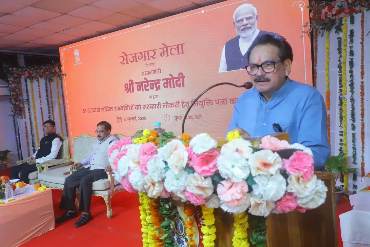 How Do Employment Fairs Inspire Hope Beyond Job Offers?